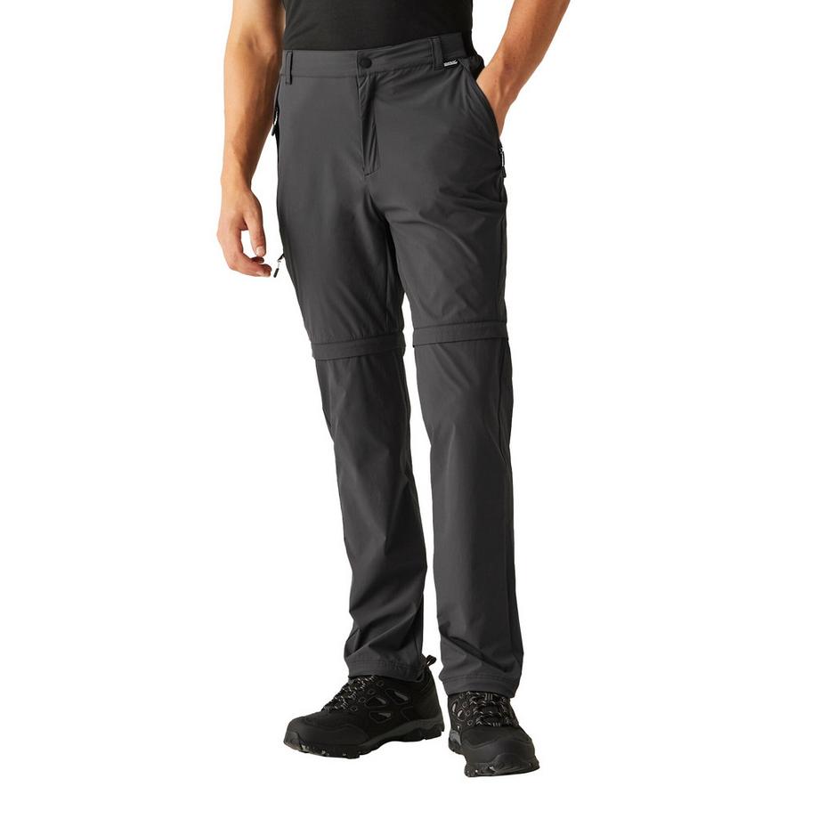 Regatta  Travel Light Hosen 