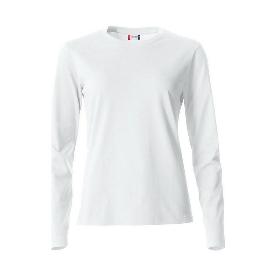 T-ShirtManches Longues Basic