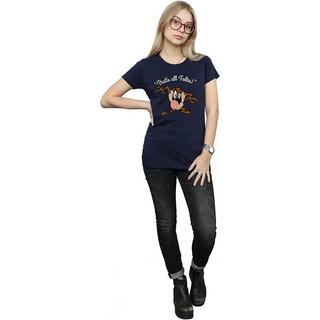 LOONEY TUNES  Tshirt THAT´S ALL FOLKS 