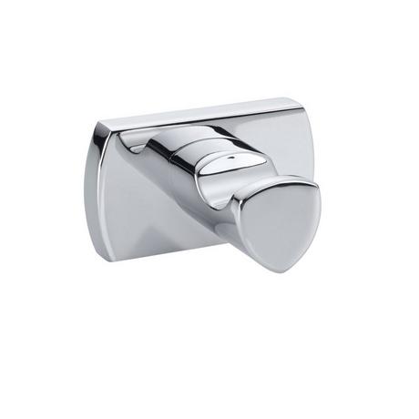 diaqua Haken Biasca verchromt  