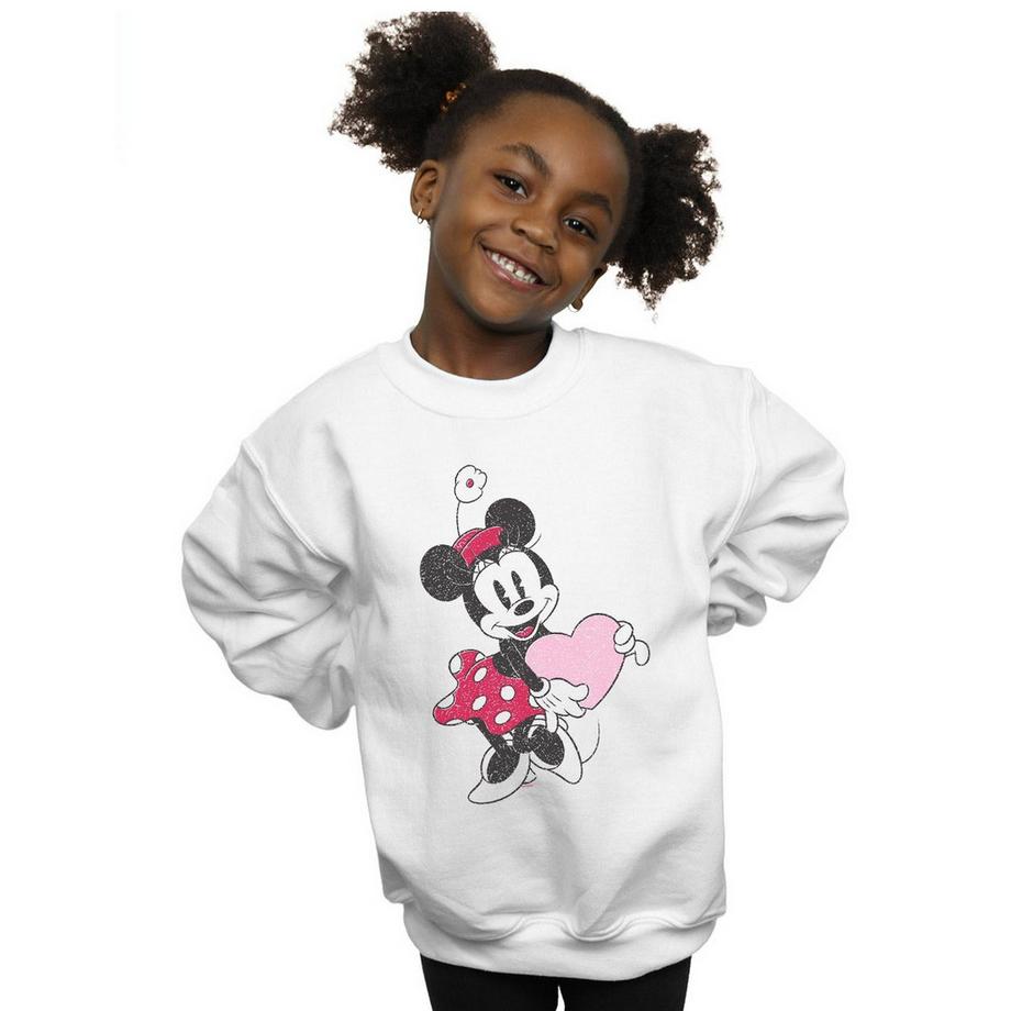 Disney  Sweatshirt 