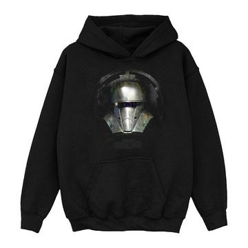 The Mandalorian Kapuzenpullover