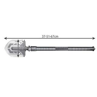 Trizand Klappschaufel - 16in1 Trizand 22640  