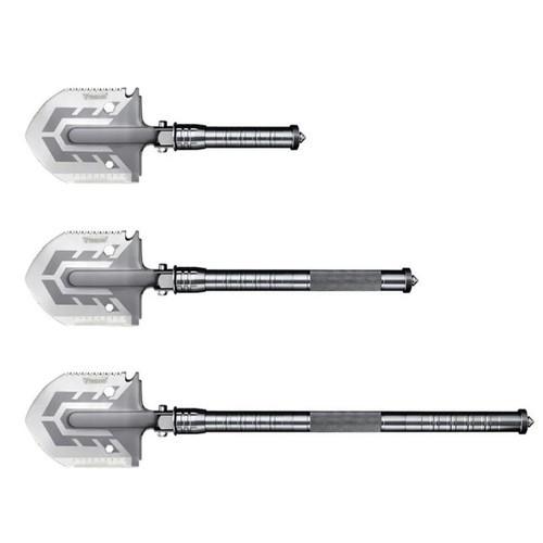 Trizand Klappschaufel - 16in1 Trizand 22640  