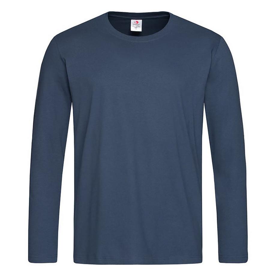 Stedman Classic Langarm T-Shirt