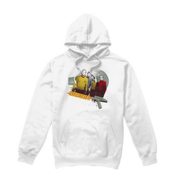 Strange New Worlds Kapuzenpullover