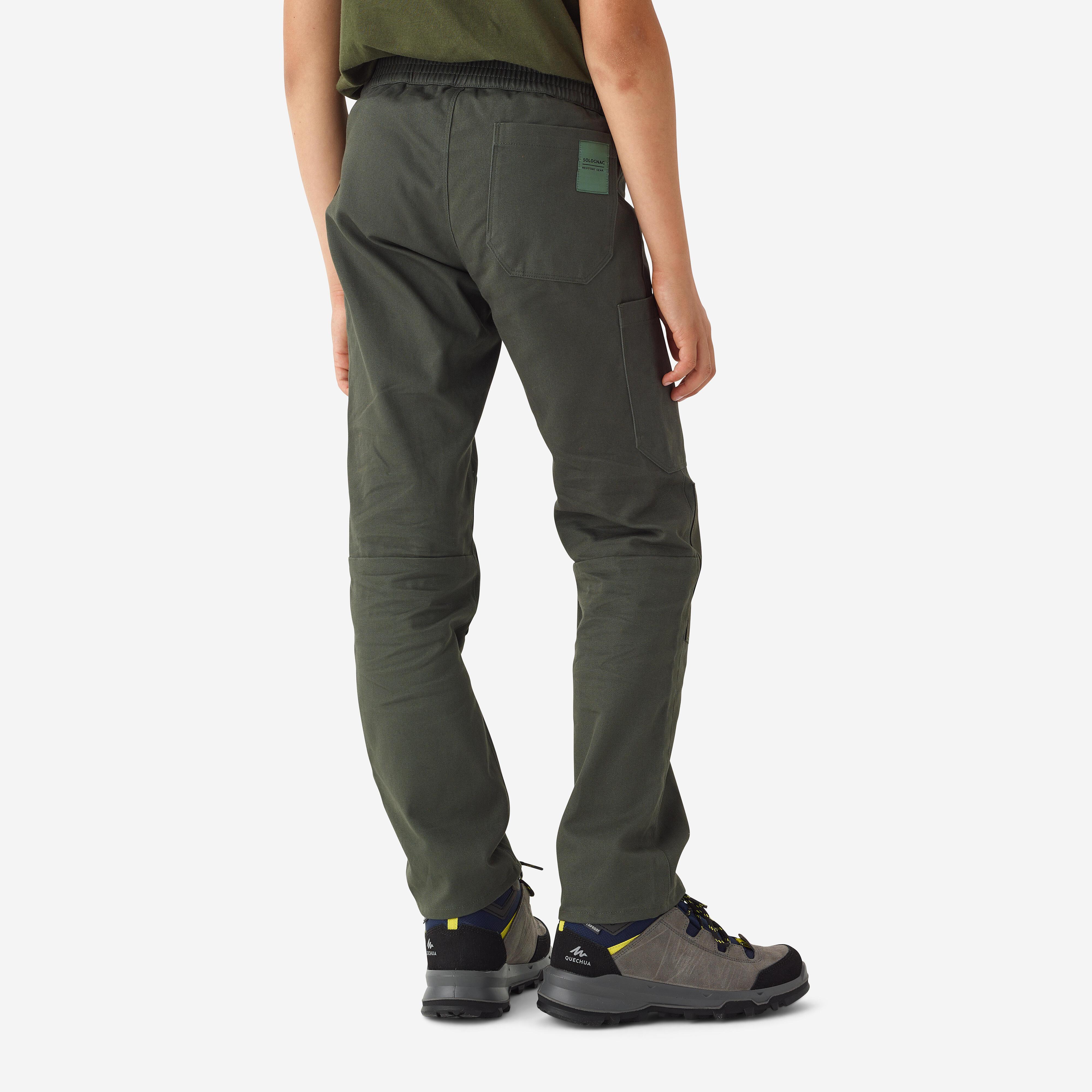 SOLOGNAC  Pantalon - 500 