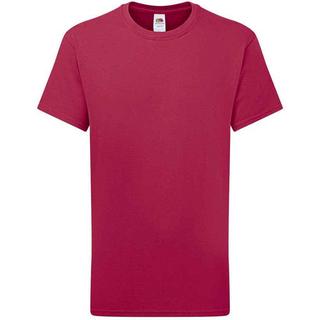 Fruit of the Loom  Iconic 195 TShirt 