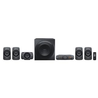 Logitech  Z-906 5.1 Stereo Lautsprecher-System 