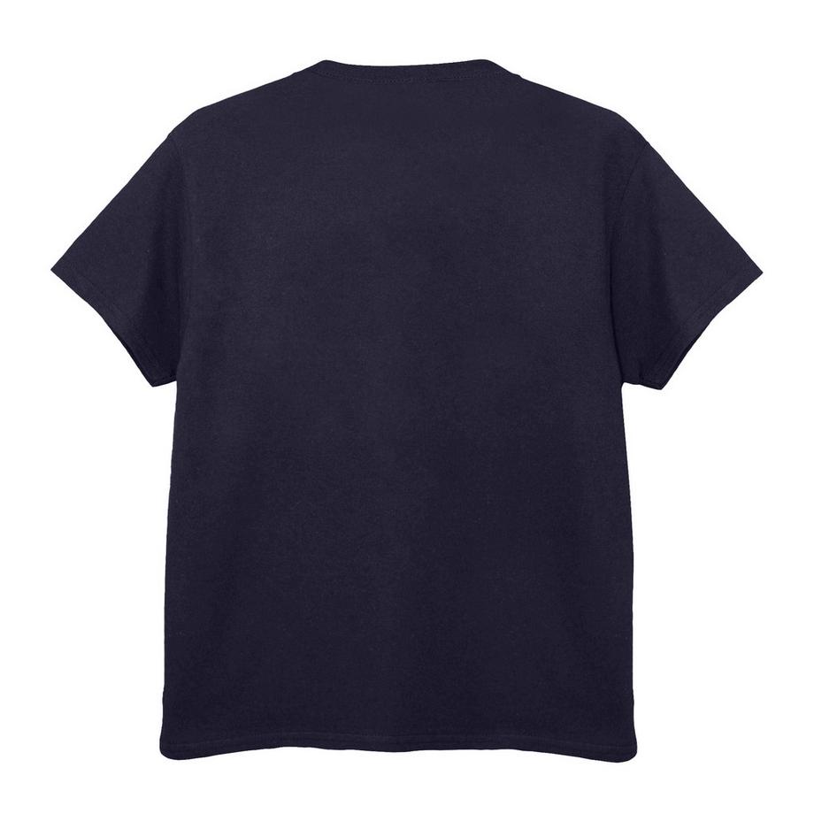 Disney Donald Duck Ear Plug T-Shirt  