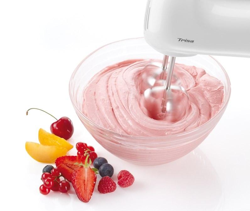 Trisa Electronics Trisa 6617.7010 - Mixstar Handmixer  