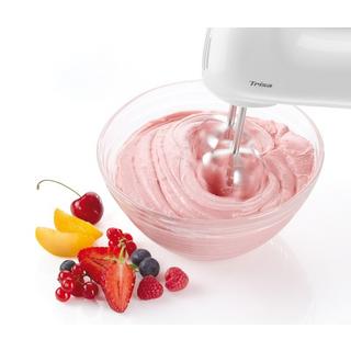 Trisa Electronics TRISA MIXSTAR SBATTITORE MANUALE 300 W BIANCO  