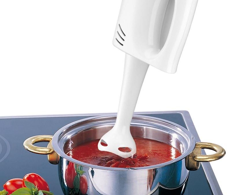 Trisa Electronics Trisa 6617.7010 - Mixstar Handmixer  