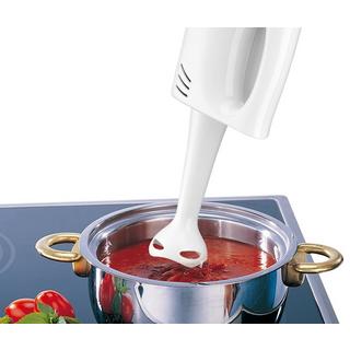 Trisa Electronics Trisa 6617.7010 - Mixstar Handmixer  