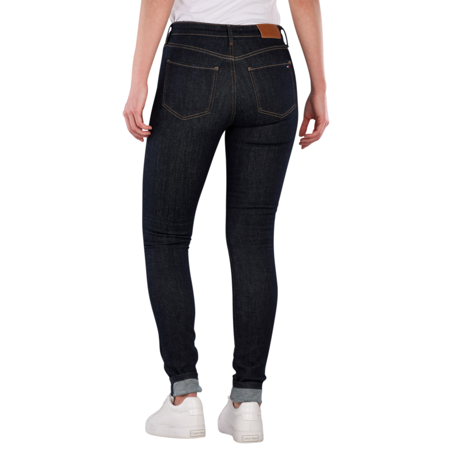 TOMMY HILFIGER Como Skinny Fit Jeans  