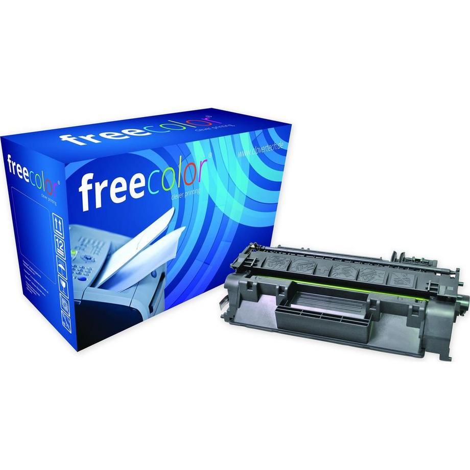 Freecolor  Toner CF280 Black 