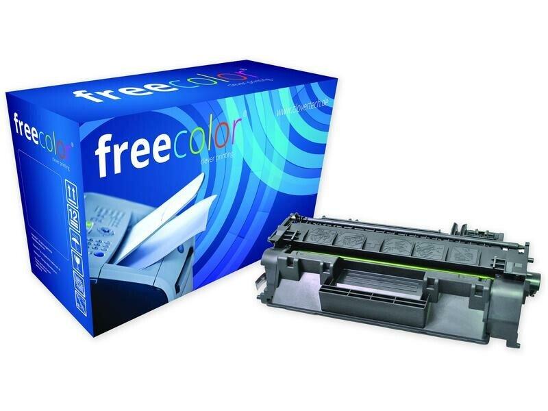 Freecolor  Toner CF280 Black 