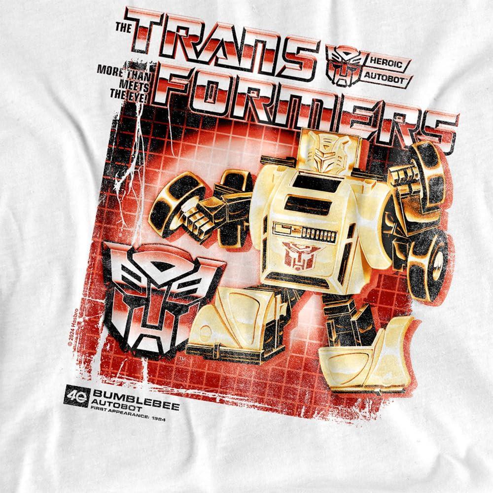 TRANSFORMERS  TShirt  40 