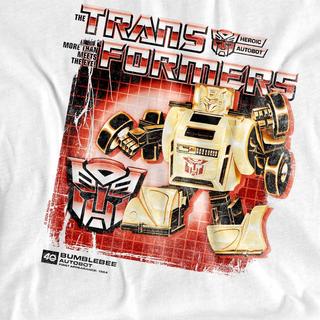 TRANSFORMERS  TShirt  40 