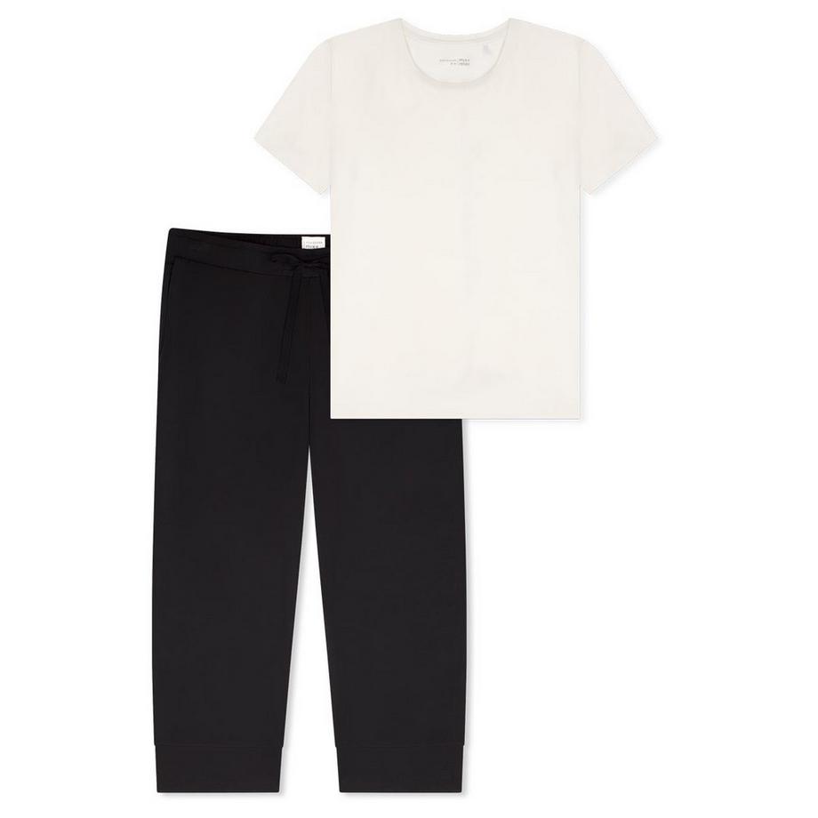 Schiesser Mix & Relax Pyjama  