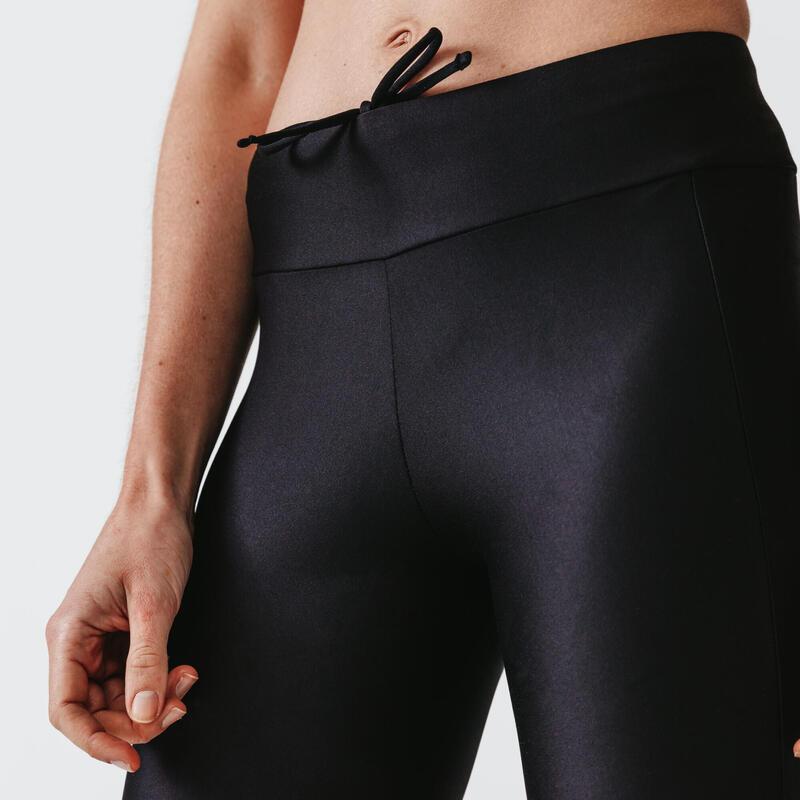KALENJI  Pantaloncini da corsa donna - Run 100 poliestere 