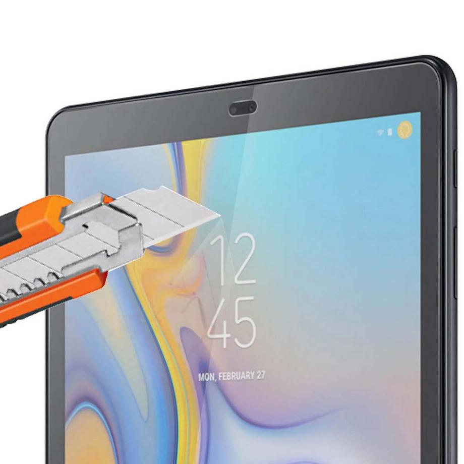 MW  Folie Galaxy Tab S5E 10.5 EASY GLASS 