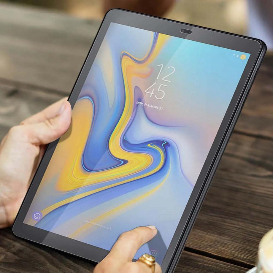 MW  Folie Galaxy Tab S5E 10.5 EASY GLASS 