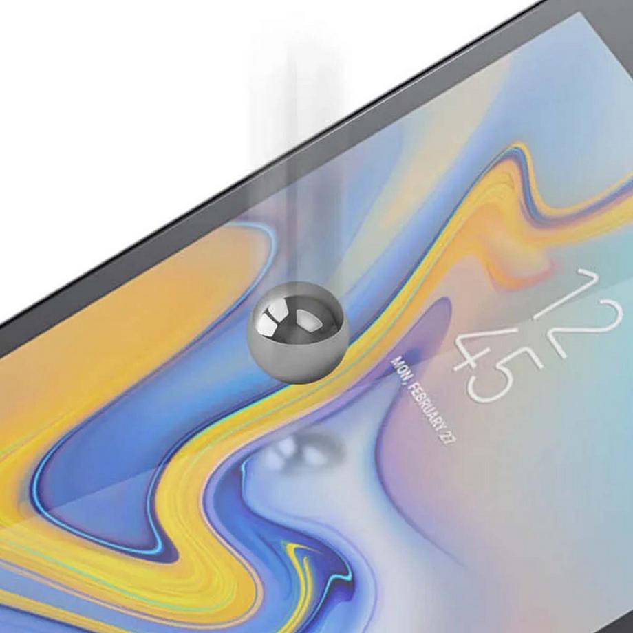 MW  Folie Galaxy Tab S5E 10.5 EASY GLASS 