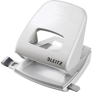 Leitz LEITZ Bürolocher NewNeXXt Metall  30 Blatt  