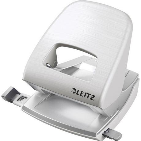 Leitz LEITZ Bürolocher NewNeXXt Metall  30 Blatt  
