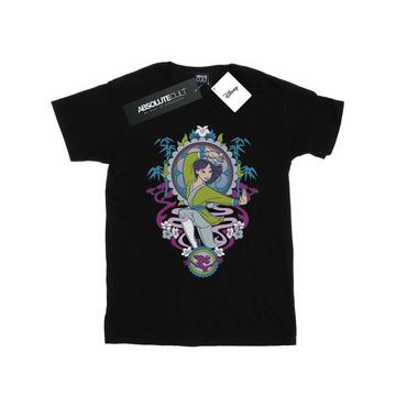 Mulan Ornamental TShirt