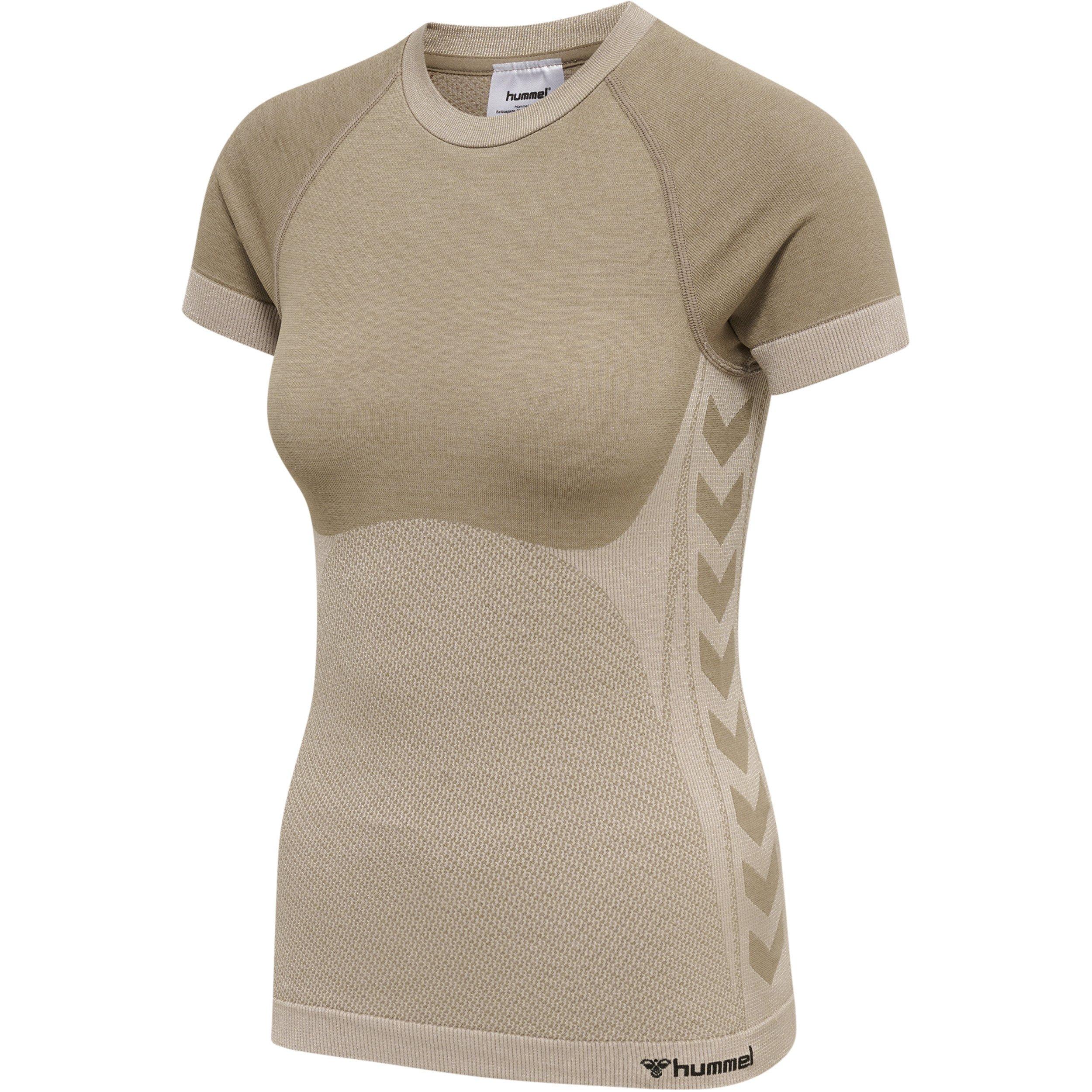 Hummel  t-shirt damen clea 