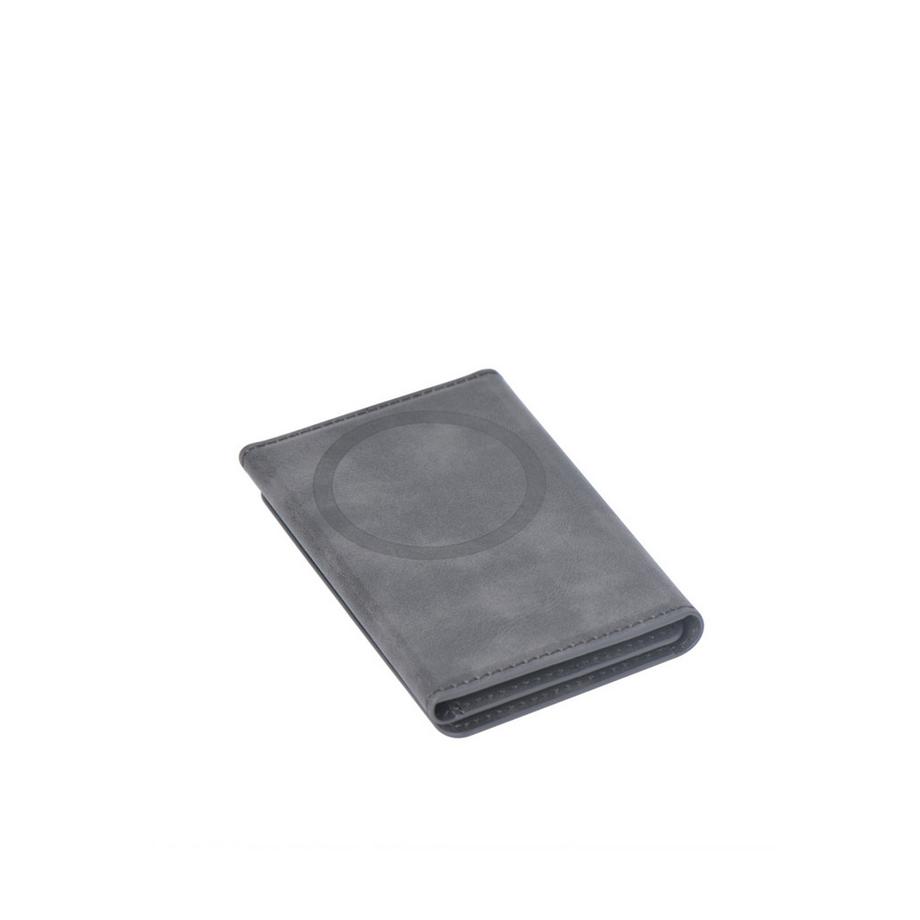 Techmade  ETRES Ptefeuille magnétique en cuir pour smartphones 
