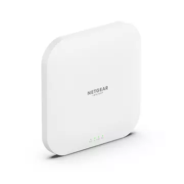 Insight Cloud Managed WiFi 6 AX3600 Dual Band Access Point (WAX620) 3600 Mbits Weiß Power over Ethernet (PoE)