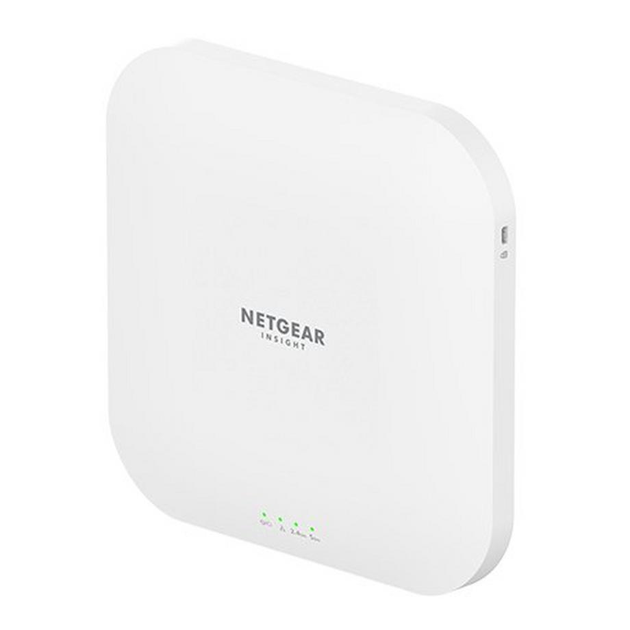 NETGEAR  1PT, Insight Managed, WIFI 6, AX3600 