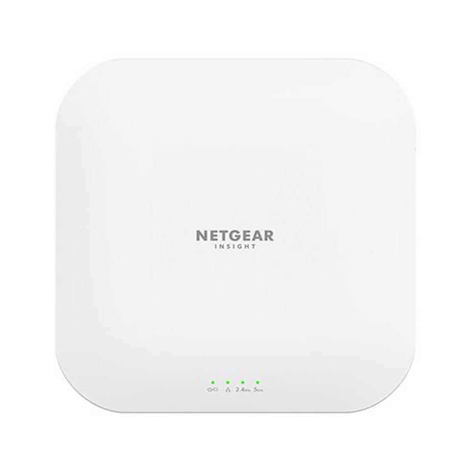 NETGEAR  1PT, Insight Managed, WIFI 6, AX3600 