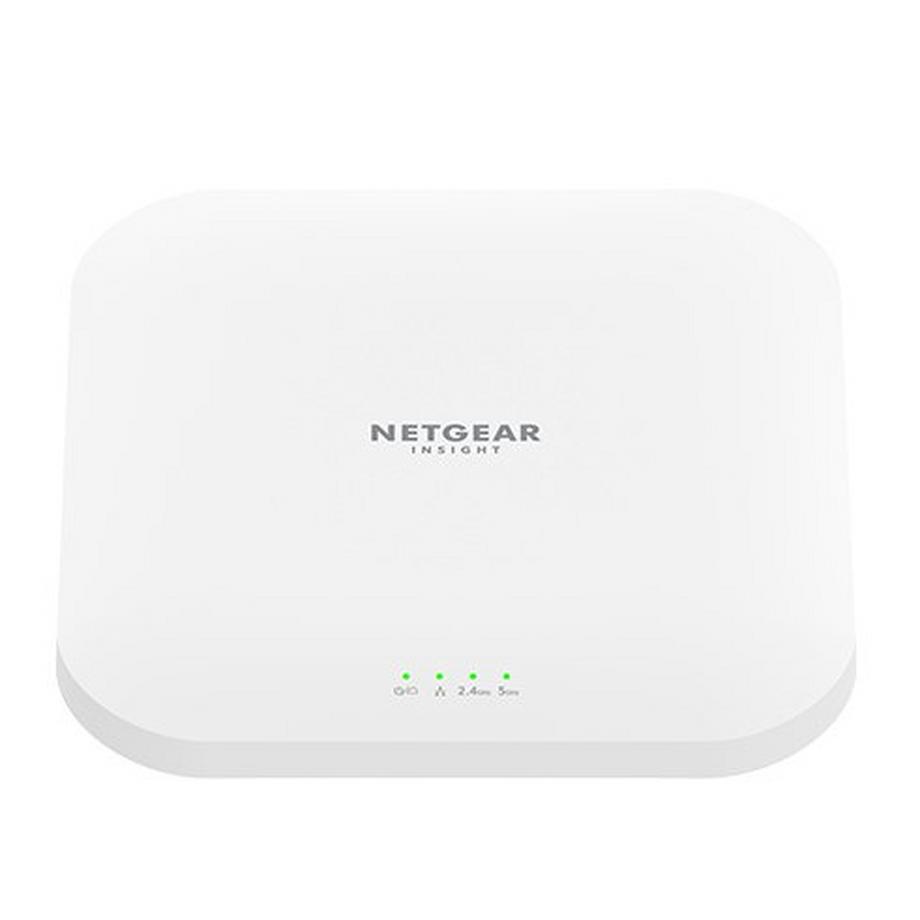 NETGEAR  1PT, Insight Managed, WIFI 6, AX3600 