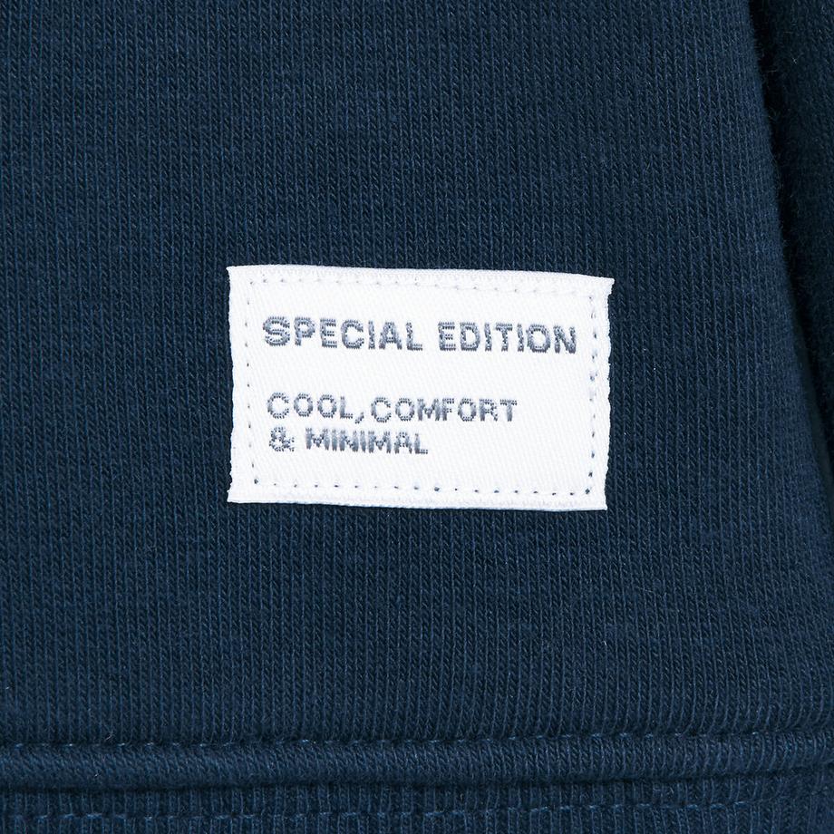 La Redoute Collections  Kapuzensweatshirt 