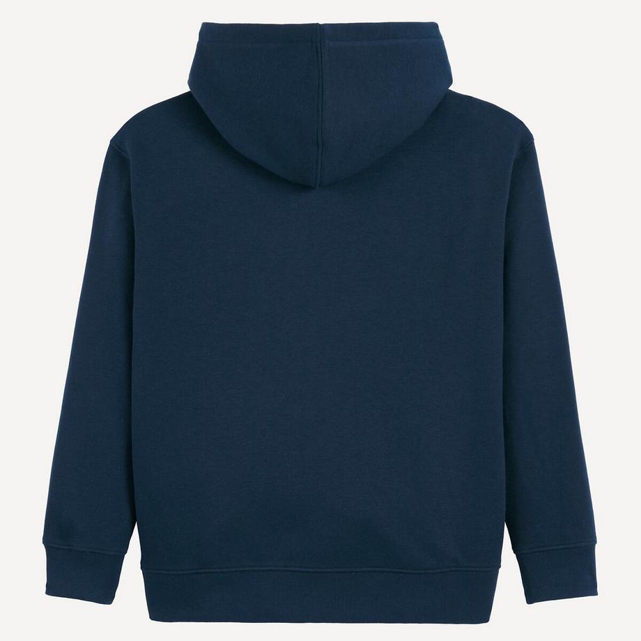 La Redoute Collections  Kapuzensweatshirt 