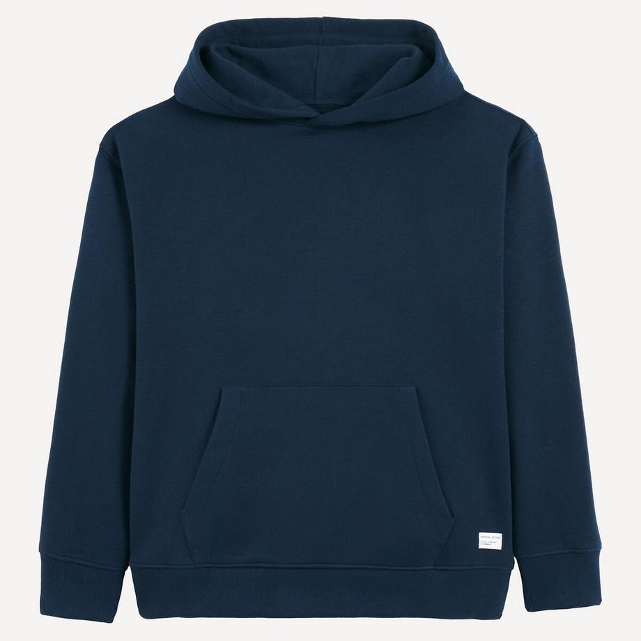 Kapuzensweatshirt