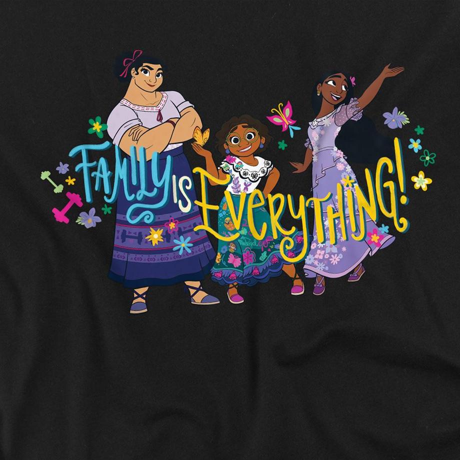 Encanto  T-ShirtFamily Is Everything 
