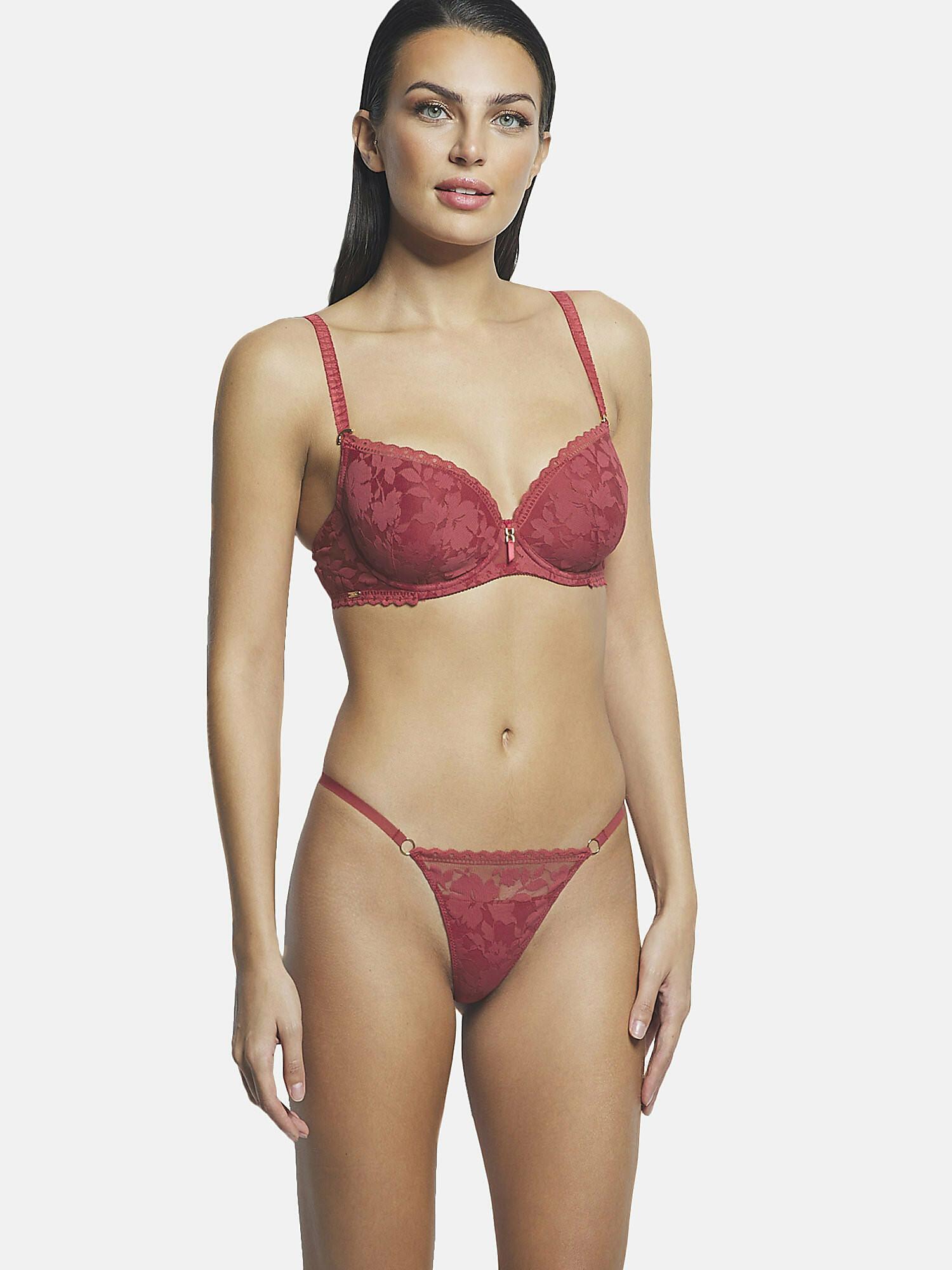 Selmark  Soutien-gorge préformé Gabrielle 