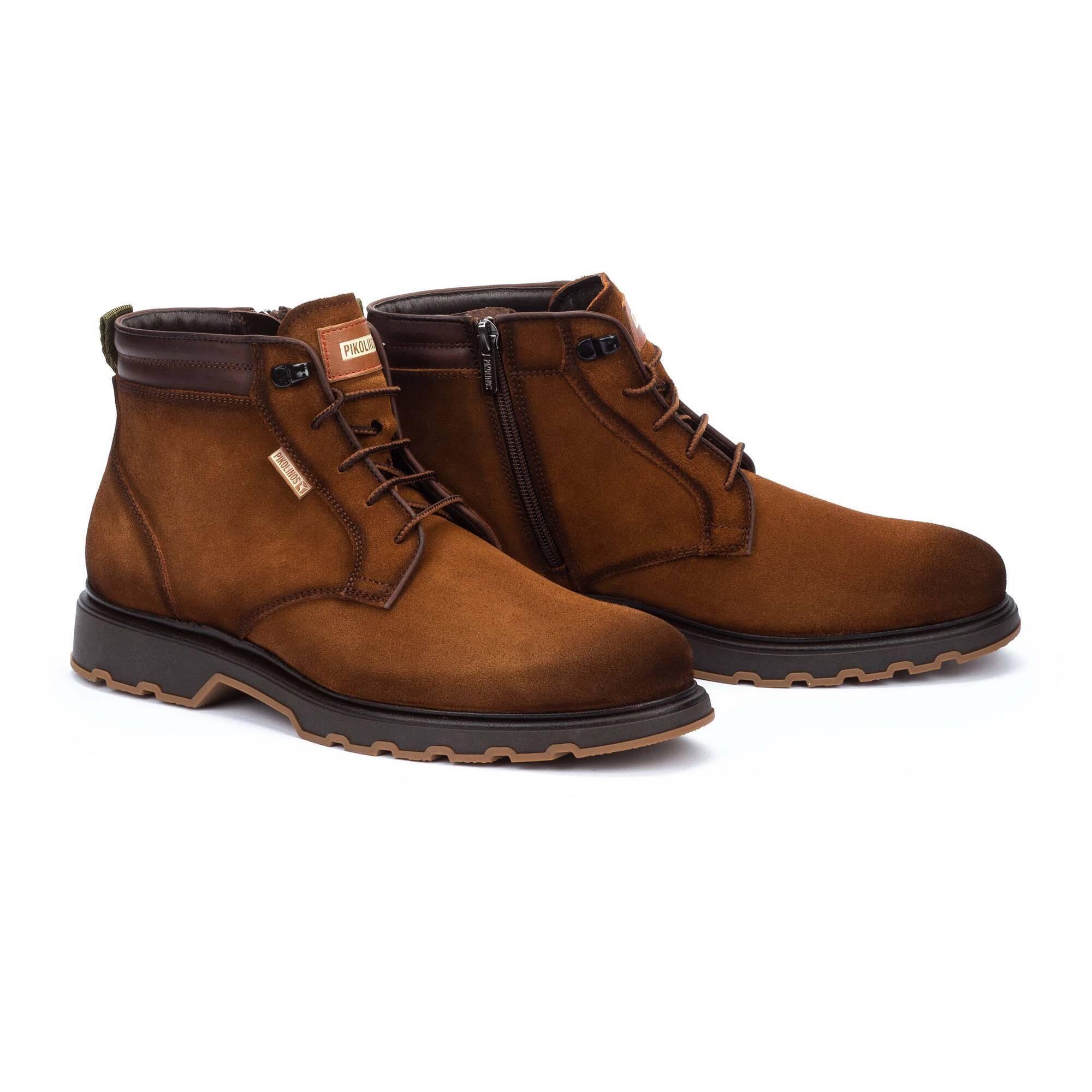 Pikolinos  stiefeletten linares 