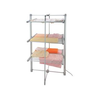 Sonnenkonig Sonnenkönig EASY Macchina per ghiaccio portatile 12 kg/24h 150 W Nero, Argento  