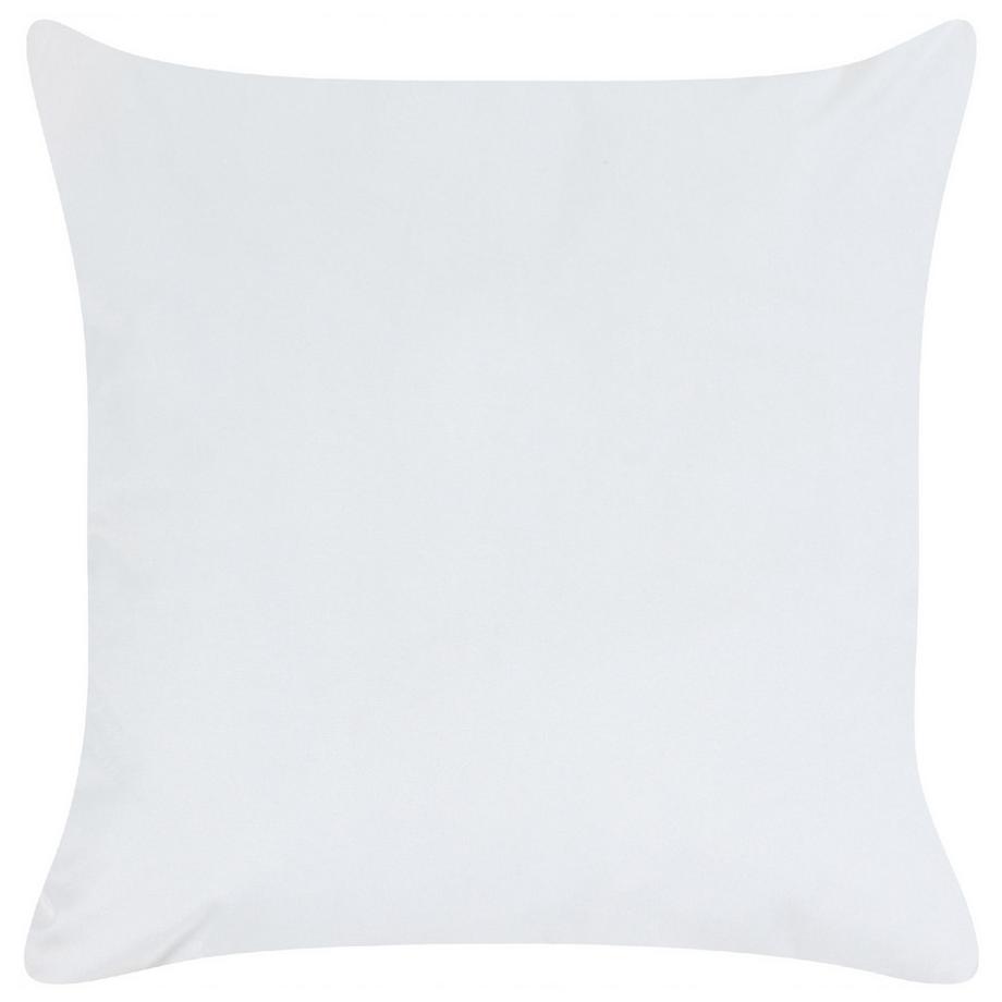 Beliani Set di 2 cuscini en Velluto  UNIOLA  