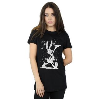 LOONEY TUNES  Let It Snow TShirt 