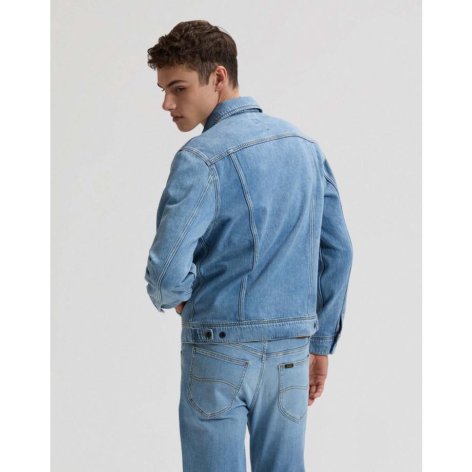 Lee Rider Jeansjacke  