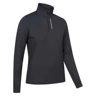 Mountain Warehouse React Midlayer Mezza Zip  