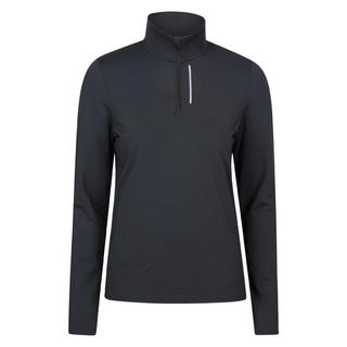 Mountain Warehouse React Midlayer Mezza Zip  