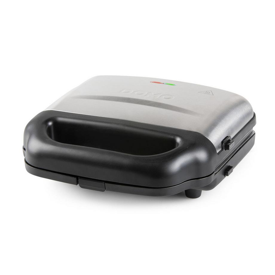 Gril de contact 3 en 1, Gril à sandwichs et gaufres, DO9290C